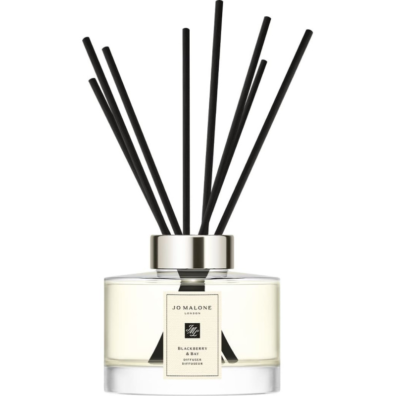 La Casa De Los Aromas JO MALONE Blackberry And Bay DIFFUSER 165ml
