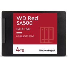 WD Western Digital Red S400T2R0A 4 TB 2,5