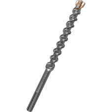 Hitachi Młotowiertarka Hitachi Wiertło udarowe SDS Max 40x1320 754348