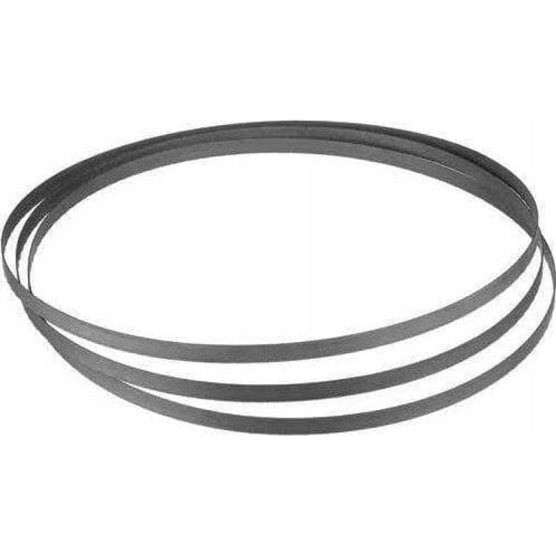 Hikoki BAND SAW BLADE 900 X 13 X 0.35 mm 14/18 TPI /3 pcs.