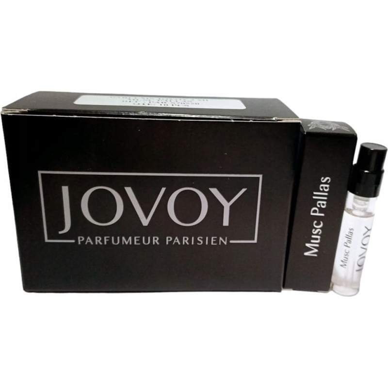 Narciso Rodriguez JOVOY Musc Pallas EDP spray 100ml