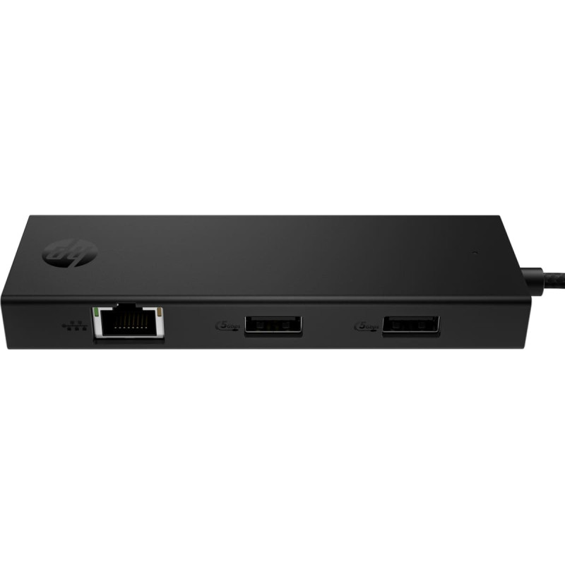 HP HUB USB HP przenośny koncentrator USB-C