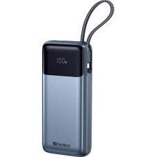 Sandberg All-in1 Powerbank 20000 PD 67W