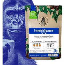 Noname Kawa ziarnista Ingagi Coffee Colombia Supremo 250g