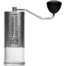 Comandante Młynek do kawy Comandante Młynek C40 MK4 Lab Series Tigershark Stone Washed