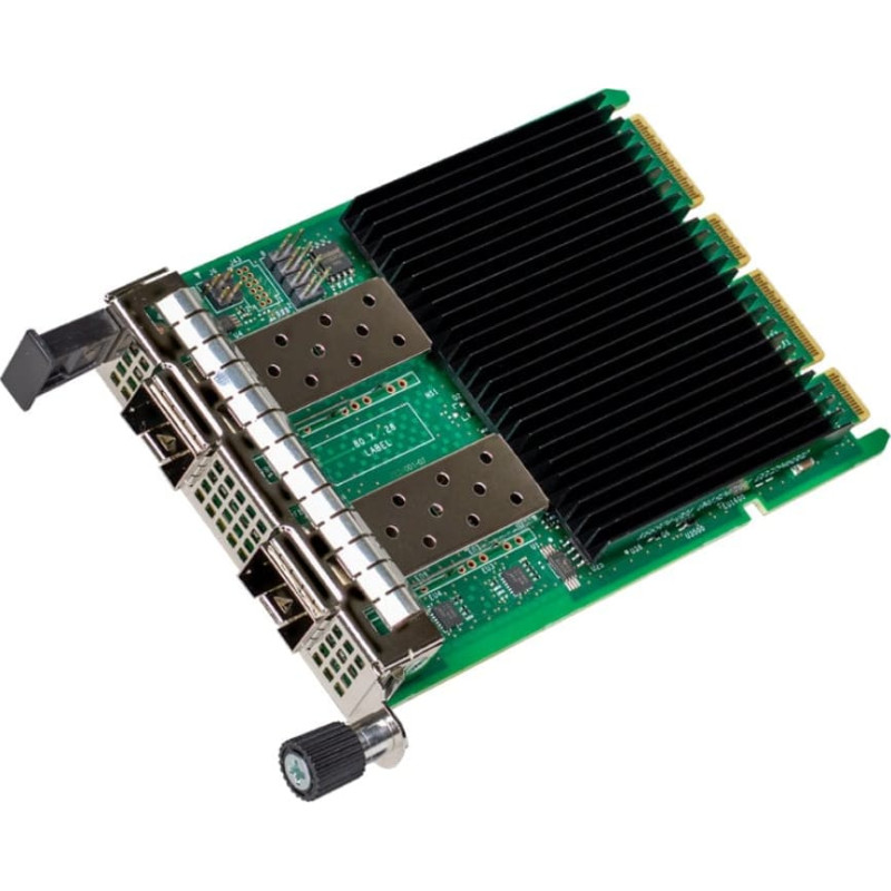 Intel NIC/PCiE up to 25Gb SFP28 x 2 OEM