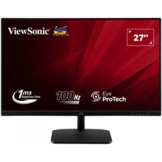 Viewsonic Monitor ViewSonic 27 VA2732-H-2 IPS FHD 100Hz HDMI VGA