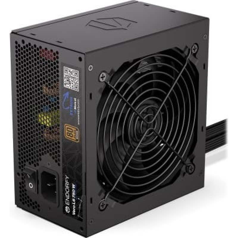 Endorfy Power supply Vero L6 750W 80 Plus Bronze