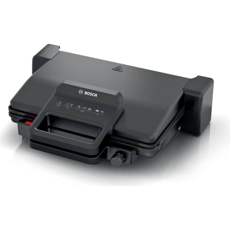 Bosch TCG3323 kontakta grils