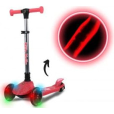 Milly Mally Scooter Jelly Pink