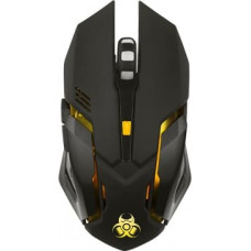 Tracer Mouse Gamezone Rocky RF Nano