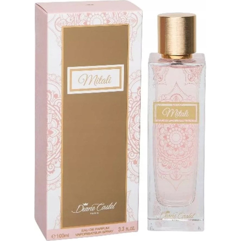 Histoires De Parfums Diane Castel, Eau De Parfum, 100 ml