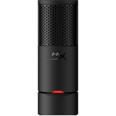 Hyperx Microphone HyperX SoloCast 2 Black - AR0A0AA