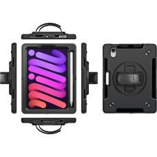 Estuff iPad Mini 7/Mini 6 OHIO