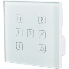 Vents Panel sterowania do central z automatyką A21 bezprzewodowy A22WIFI