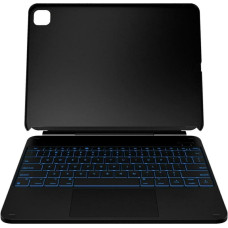 4Kom.pl Etui Typecase Edge + z klawiaturą do     iPad Air 13