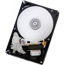 Dell Dysk 2TB HD SATA 6Gbps 7.2K RPM 512n 3.5in CK