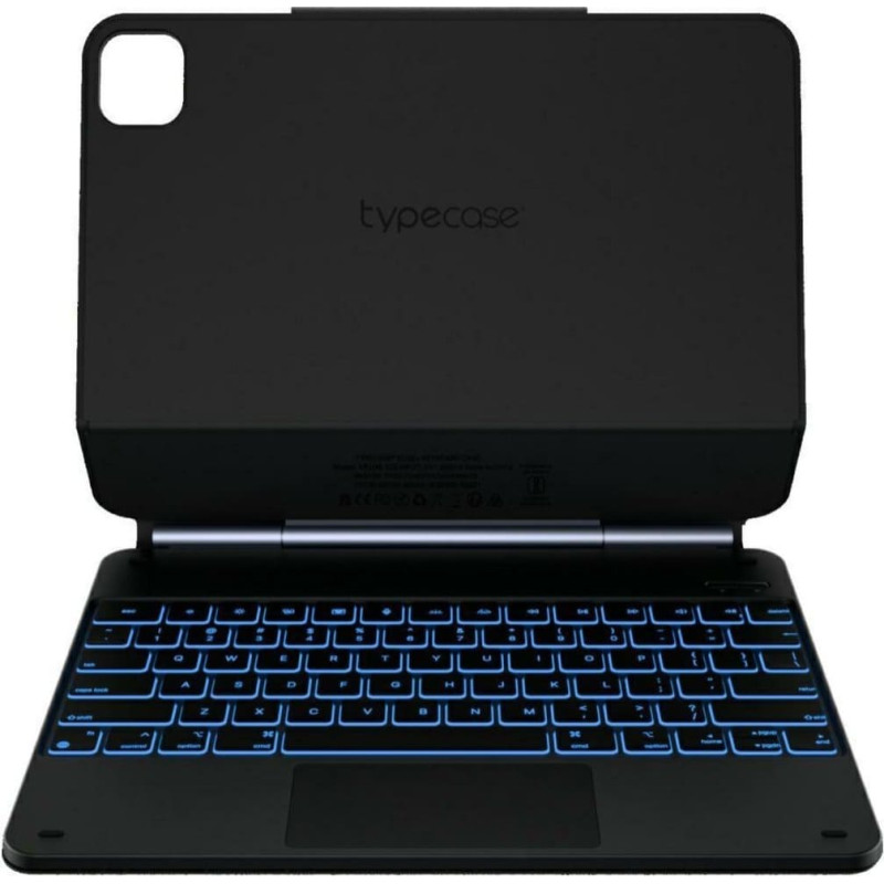 Noname Etui Typecase Edge z klawiaturą do iPad Air 13