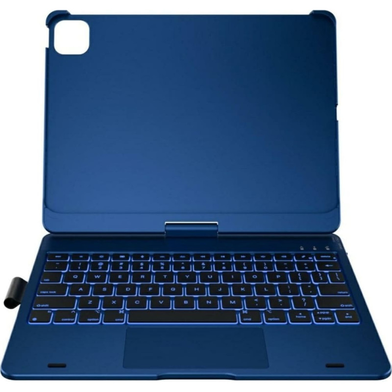 Noname Etui Typecase Flexbook Touch z klawiaturą do iPad Air 11