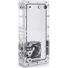 Bitspower Bitspower CR240 Zbiornik i pompa combo akryl