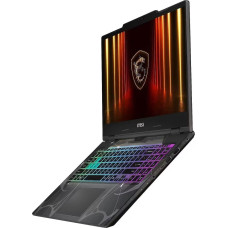 MSI Cyborg 15 B2RWEKG-044XPL - Core 5 210H | 15,6