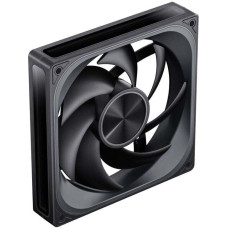 Jonsbo Wentylator Jonsbo ZA-140B wentylator PWM ARGB - 140mm czarny