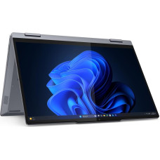 Lenovo Laptop Lenovo ThinkBook 14 2-in-1 G5 IAU Ultra 7 255U / 32 GB / 512 GB / W11 Pro (21SQ002SMX)