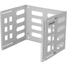 Lanberg Rack wall mount 19