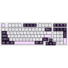Triton Klawiatura Triton VGN V98 Pro Gaming Tastatur, Box Ice Cream Pro - Blackcurrant (US)