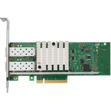 IBM Karta sieciowa IBM Intel x520 DualPort 10GbE SFP+ (49Y7962)