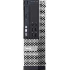 Dell Zasilacz serwerowy Dell 240W Power Supply Slim Form - RV1C4