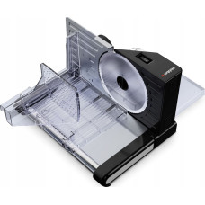 Webber KRAJALNICA ELEKTRYCZNA WEBBER INOX 160W DO CHLEBA WĘDLIN SERA REGULACJA