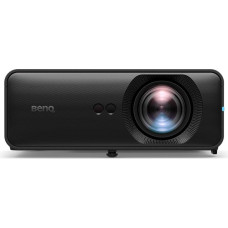Benq LH850ST Projector 4K UHD (3840x2160), 4000 ANSI lumens, 3000000:1, Black | Benq