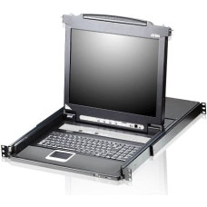 Aten CL5708M DE KVM-Switch 8-Port 17