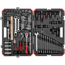 Gedore ZESTAW KLUCZY NASADOWYCH 1/2 SW 8-24MM