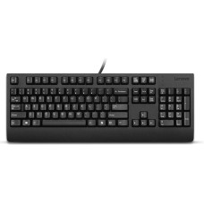 Lenovo LENOVO PREFERRED PRO II USB KEYBOARD-BLACK ESTONIAN