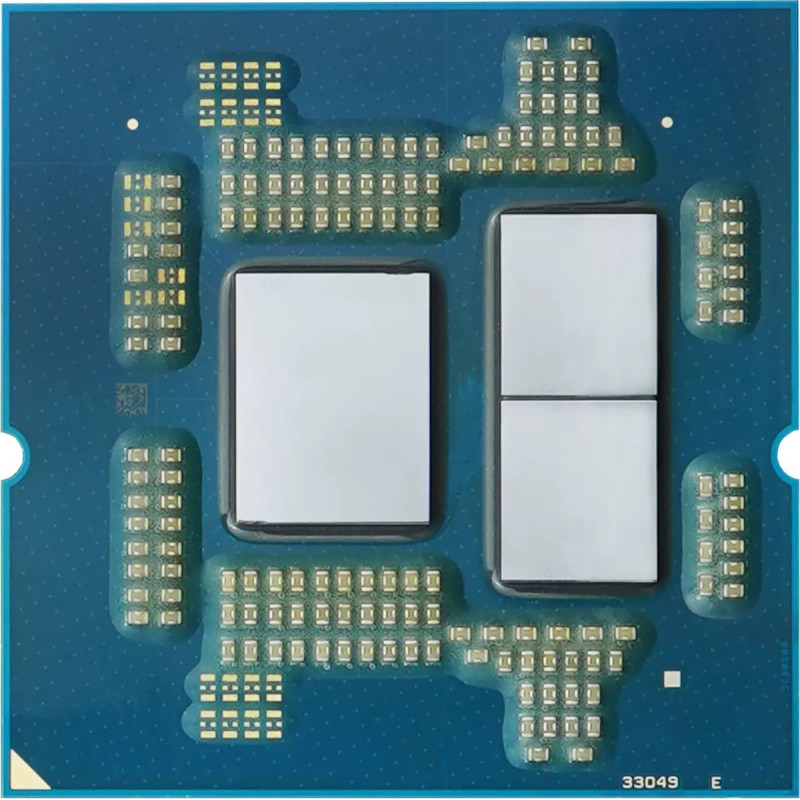 Thermal Grizzly Delidded CPU AMD 9950X3D, 16 Kerne, 5,7 GHz, Sockel AM5 (Granite Ridge) - boxed, ohne Kühler