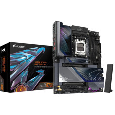 Gigabyte X870E AORUS MASTER X3D