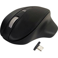 Matias Mysz bezprzewodowa - Wireless USB-C Pro Mouse Black