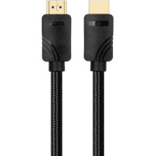 TB Cable HDMI v2.1 8K black 5 m