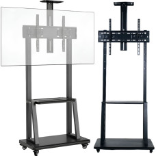 Mozos 1700 MOBILNY STOJAK TV STAND DO TELEWIZORA MONITORA 32–75″