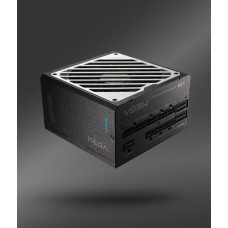 Fsp/Fortron FSP MEGA-1200GM moduł zasilaczy 1200 W ATX Czarny