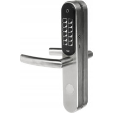 Roger KLAMKA Z ZAMKIEM SZYFROWYM ADL-2-L Bluetooth ROGER