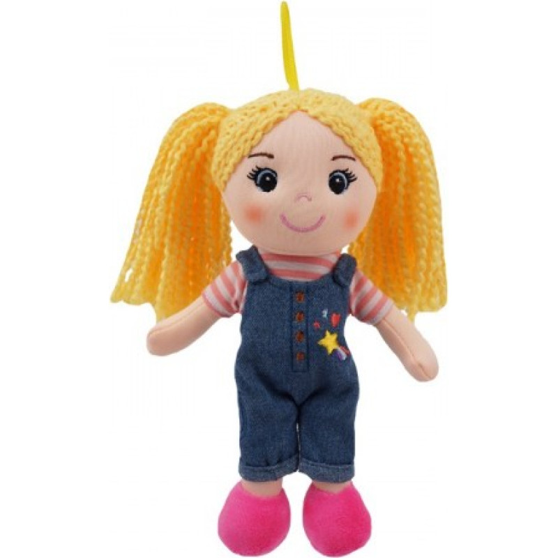 Tulilo Madzia Rag doll 20 cm