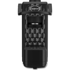 Didiesse Ekspres na kapsułki Didiesse Dark Side czarny