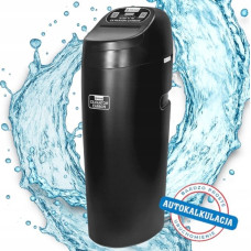 Klarwod Zmiękczacz kompaktowy CS FANTOM CARBON - urządzenie wielofunkcyjne z węglem  1,7 m3/h (25 żywicy+6 węgla+KDF)