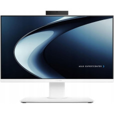 Asus AIO P440VAK-WPC204X Core 5 210H 23.8 FHD 100Hz 250nits AG 16GB DDR5 SSD512 Intel Graphics WLAN+BT Cam1080p W11Pro White 3Y OnSite