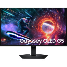 Samsung Monitor Samsung Odyssey OLED G5 (LS27FG500SUXEN)
