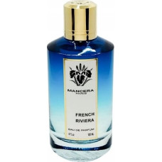Mancera French Riviera Eau de Parfum 120ml