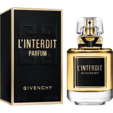 Givenchy L'interdit Parfum - 80Ml